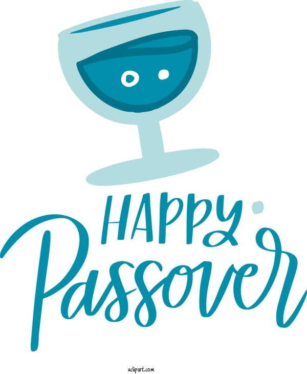 Free Holidays Human Logo Cartoon For Passover Clipart Transparent Background