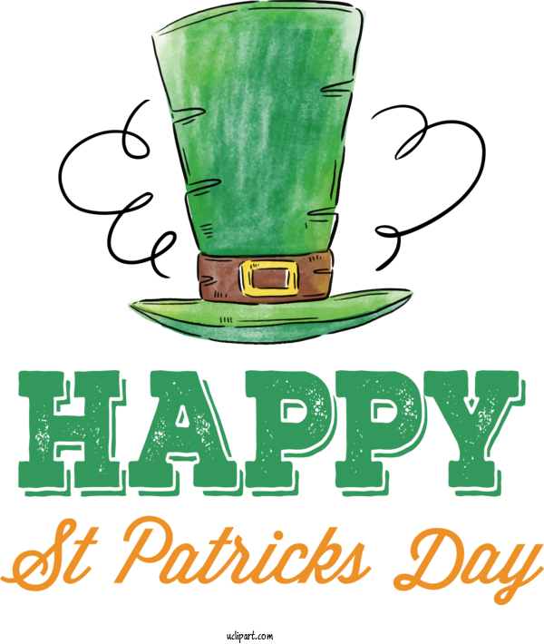 Free Holidays Logo Lotto–Soudal Tree For Saint Patricks Day Clipart Transparent Background