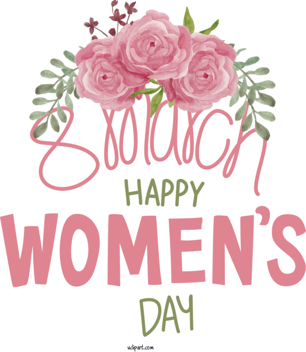 Free Holidays Rhode Island School Of Design (RISD) Design Painting For International Women's Day Clipart Transparent Background