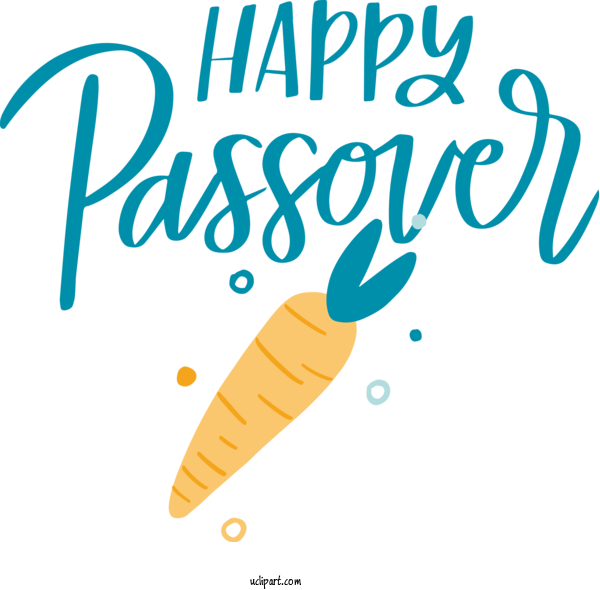Free Holidays Logo Royalty Free Drawing For Passover Clipart Transparent Background