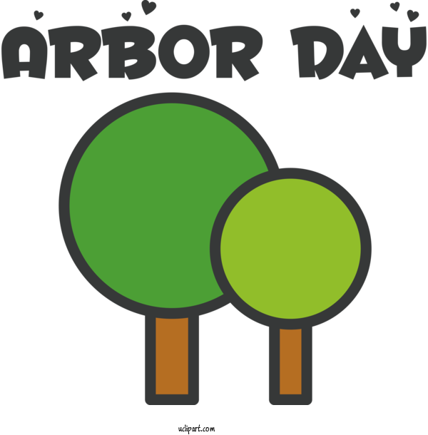 Free Holidays American Legacy Tours Human Logo For Arbor Day Clipart Transparent Background