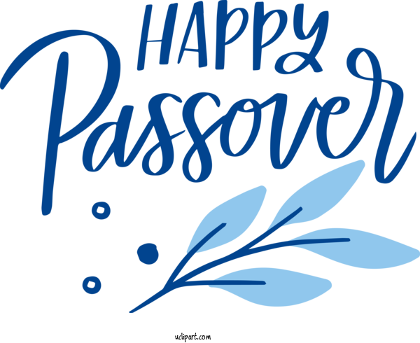 Free Holidays Line Art Logo Line For Passover Clipart Transparent Background