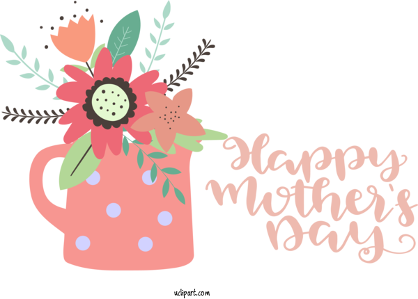 Free Holidays Rhode Island School Of Design (RISD) Design Floral Design For Mothers Day Clipart Transparent Background