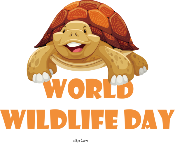 Free Holidays Human Cartoon Barbie For World Wildlife Day Clipart Transparent Background