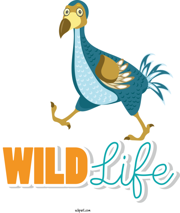 Free Holidays Drawing Icon Cartoon For World Wildlife Day Clipart Transparent Background
