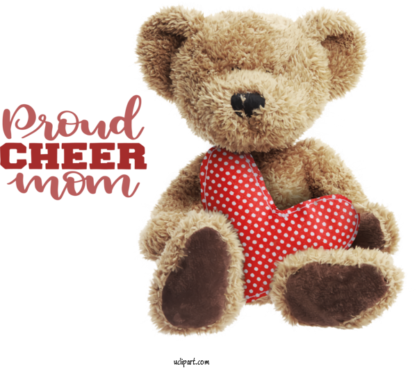 Free Holidays Bears Vermont Teddy Bear Company Teddy Bear For Mothers Day Clipart Transparent Background