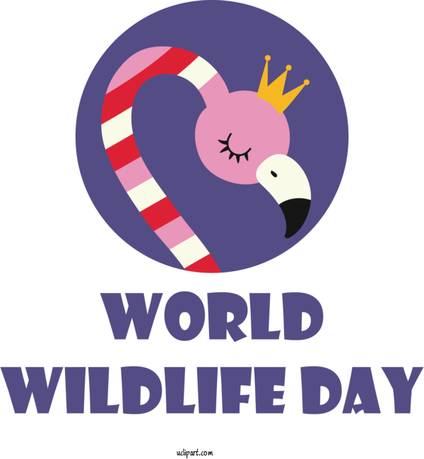 Free Holidays Logo Ice Fishing Design For World Wildlife Day Clipart Transparent Background