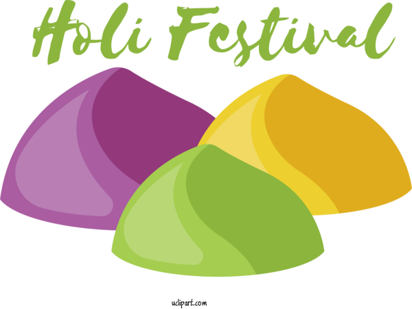 Free Holidays Design Fruit Meter For Holi Clipart Transparent Background