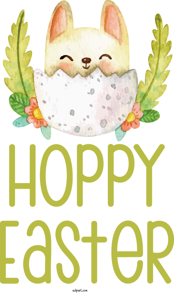 Free Holidays Rex Rabbit Dutch Rabbit Hares For Easter Clipart Transparent Background