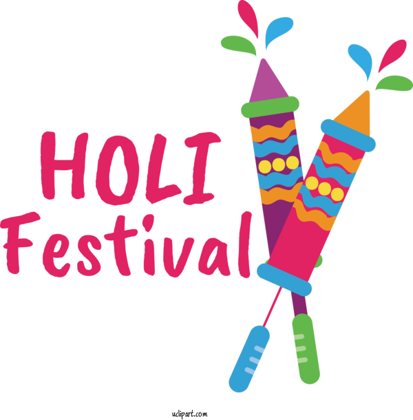 Free Holidays Taiwan Lantern Festival Holi Festival Of Colours Tour   Berlin For Holi Clipart Transparent Background