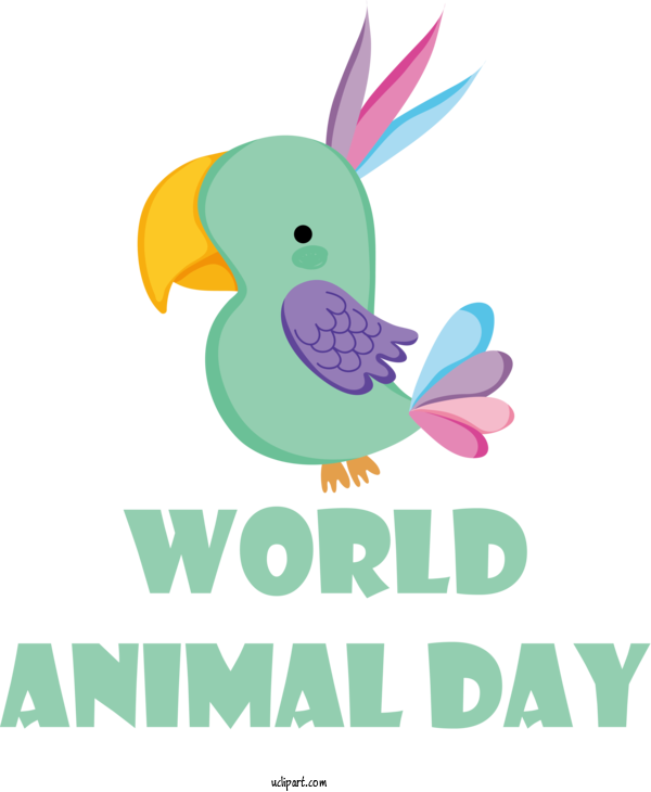 Free Holidays The Centre Pompidou Easter Bunny Rabbit For World Animal Day Clipart Transparent Background