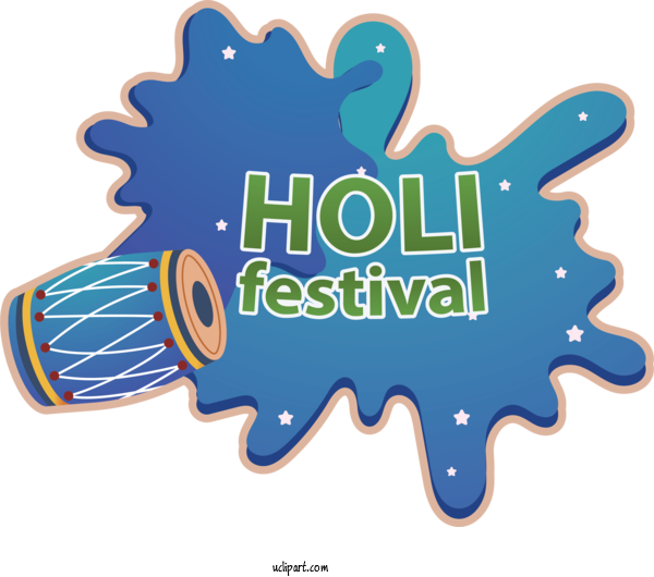 Free Holidays V Festival 2017 V Festival 2016 Festival For Holi Clipart Transparent Background