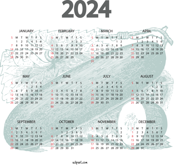 Free Life RSA Conference Design Line For Yearly Calendar Clipart Transparent Background
