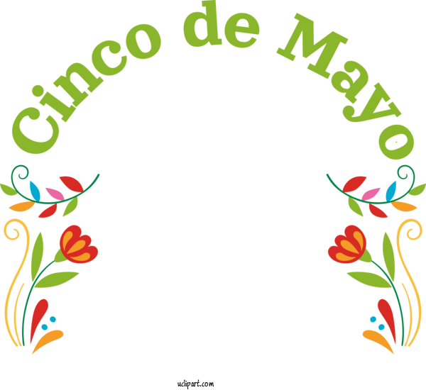 Free Holidays Madison High School School Lubbock Independent School District For Cinco De Mayo Clipart Transparent Background