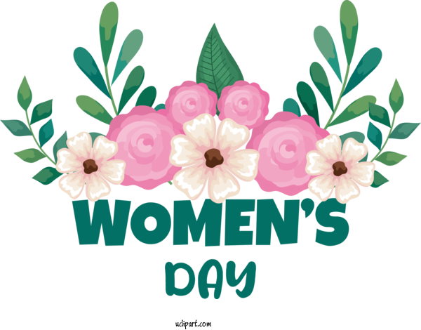 Free Holidays 2021 AFI Fest 2021 Festival For International Women's Day Clipart Transparent Background