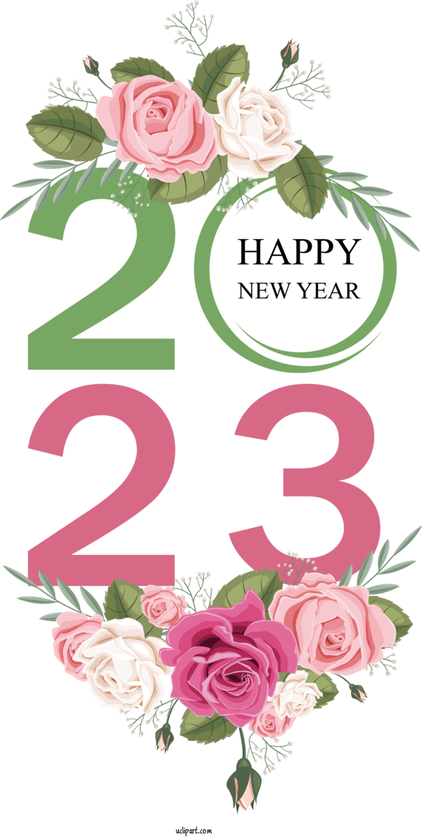 Free Holidays Rhode Island School Of Design (RISD) Design Visual Arts For New Year 2023 Clipart Transparent Background