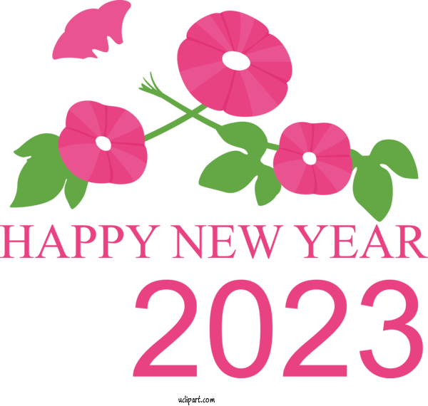 Free Holidays Calendar 2023 2021 For New Year 2023 Clipart Transparent Background