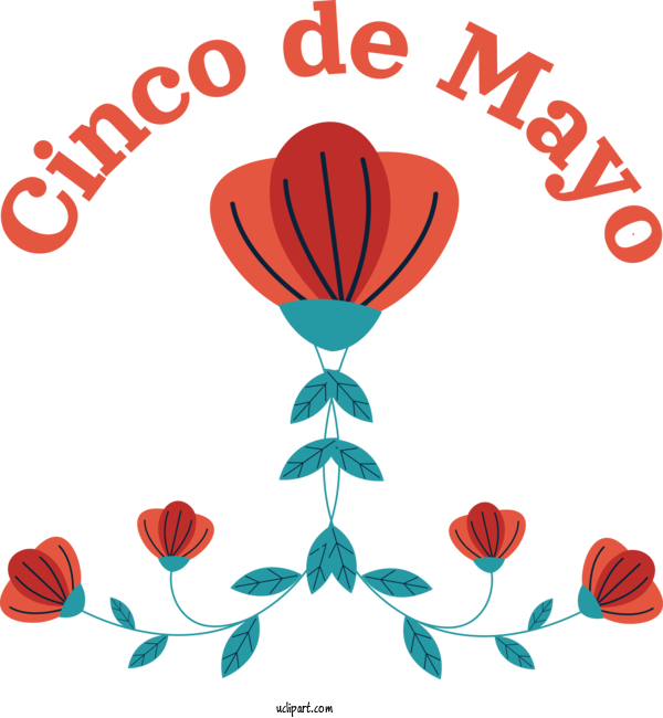 Free Holidays Christian Clip Art Drawing Silhouette For Cinco De Mayo Clipart Transparent Background