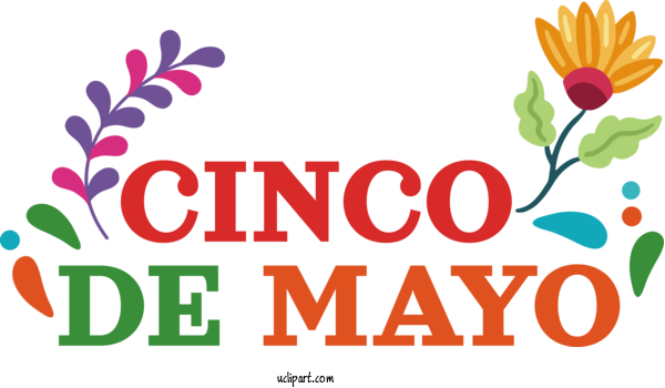 Free Holidays Lovers Key State Park Floral Design Cut Flowers For Cinco De Mayo Clipart Transparent Background