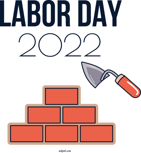 Free Holidays Centra Funding, LLC Create Design For Labor Day Clipart Transparent Background