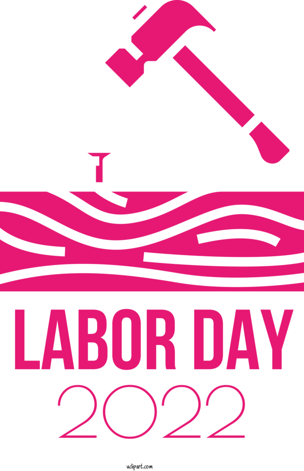 Free Holidays Labor Day Earth Day For Labor Day Clipart Transparent Background
