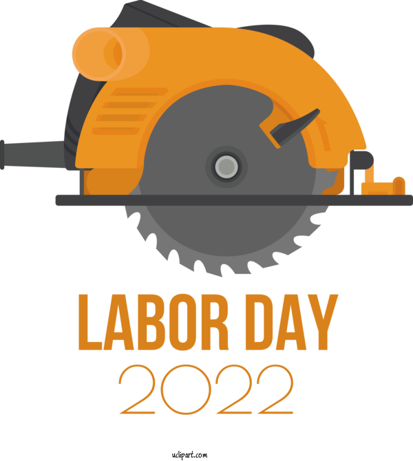 Free Holidays International Workers' Day Tool Design For Labor Day Clipart Transparent Background