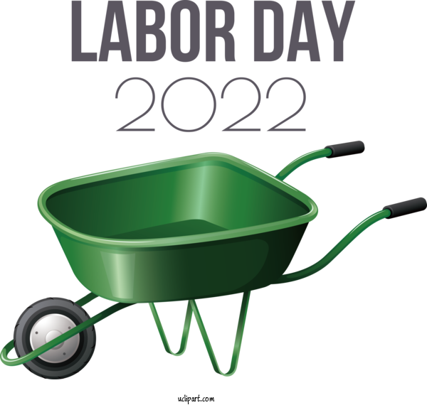 Free Holidays Garden Tool Garden Tool For Labor Day Clipart Transparent Background