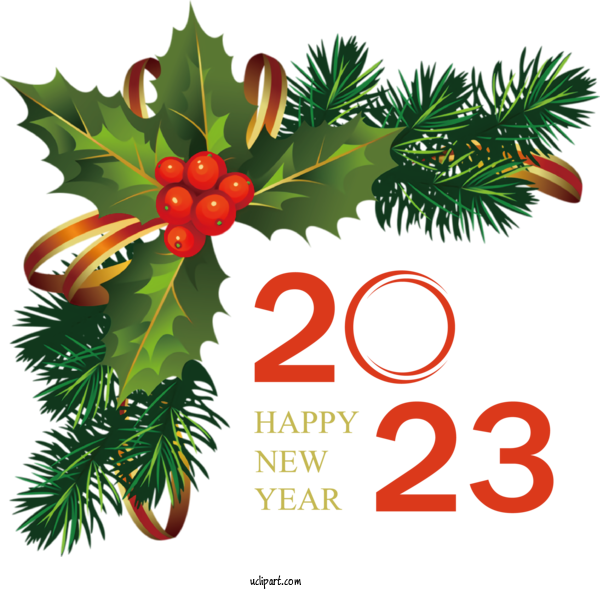 Free Holidays Christmas Graphics Borders And Frames Christmas For New Year 2023 Clipart Transparent Background