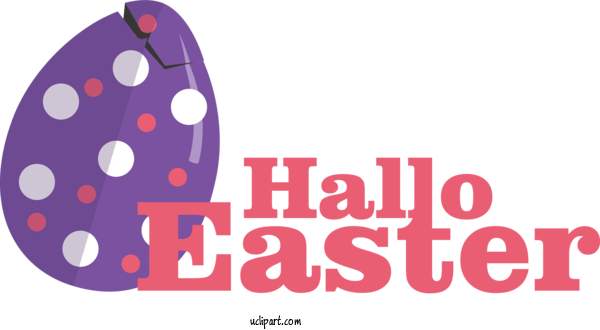 Free Holidays Design Love Basel Logo For Easter Clipart Transparent Background