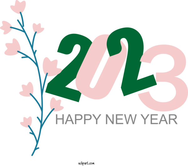 Free Holidays 2022 Innovative Schools Summit LAS VEGAS 2023 NEW YEAR Design For New Year 2023 Clipart Transparent Background