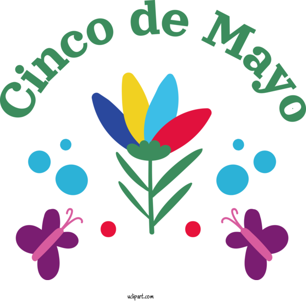 Free Holidays Flower Floral Design 2022 Innovative Schools Summit LAS VEGAS For Cinco De Mayo Clipart Transparent Background