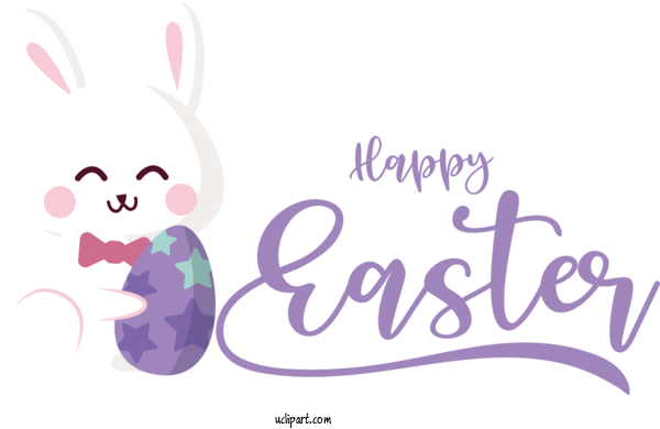 Free Holidays Logo Design Meter For Easter Clipart Transparent Background