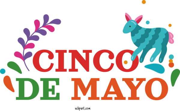 Free Holidays Lovers Key State Park Logo Design For Cinco De Mayo Clipart Transparent Background