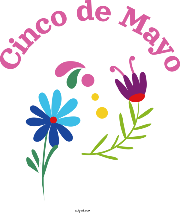 Free Holidays Drawing Technical Drawing Design For Cinco De Mayo Clipart Transparent Background