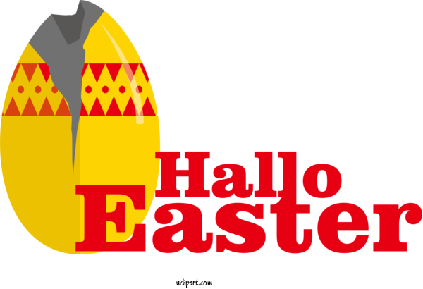 Free Holidays Love Basel Logo Design For Easter Clipart Transparent Background