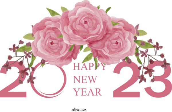 Free Holidays Calendar Julian Calendar Islamic Calendar For New Year 2023 Clipart Transparent Background