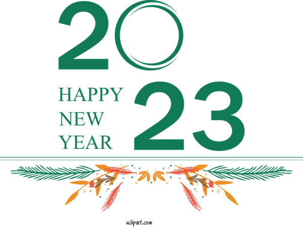 Free Holidays Rhode Island School Of Design (RISD) 2023 NEW YEAR Drawing For New Year 2023 Clipart Transparent Background