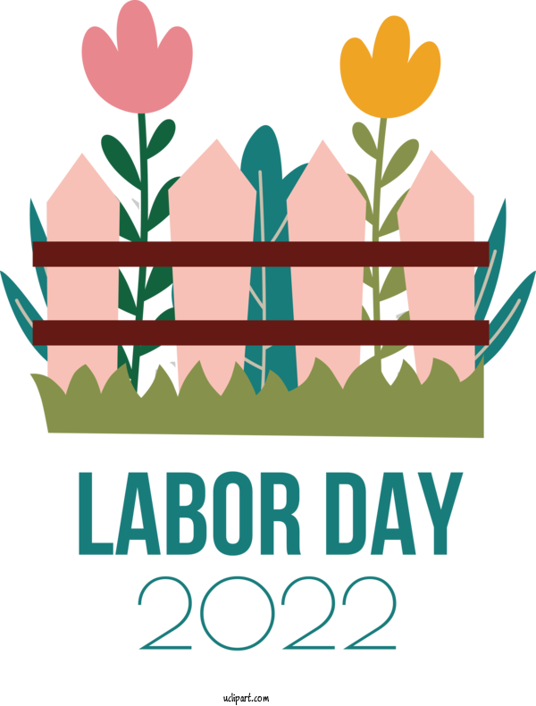 Free Holidays Drawing Natural Environment Earth For Labor Day Clipart Transparent Background