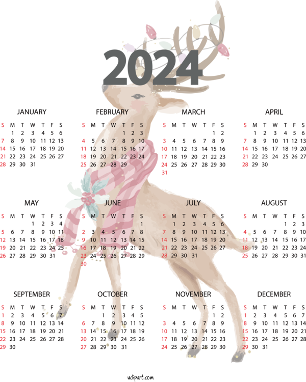 Free Holidays Aztec Sun Stone May Calendar Calendar For New Year 2024 Clipart Transparent Background