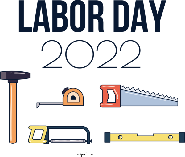 Free Holidays International Workers' Day Diamon Fusion International, Inc. Day For Labor Day Clipart Transparent Background