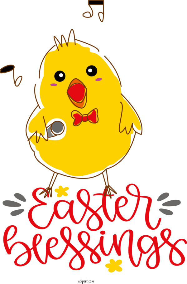 Free Holidays Happiness Smiley Text For Easter Clipart Transparent Background