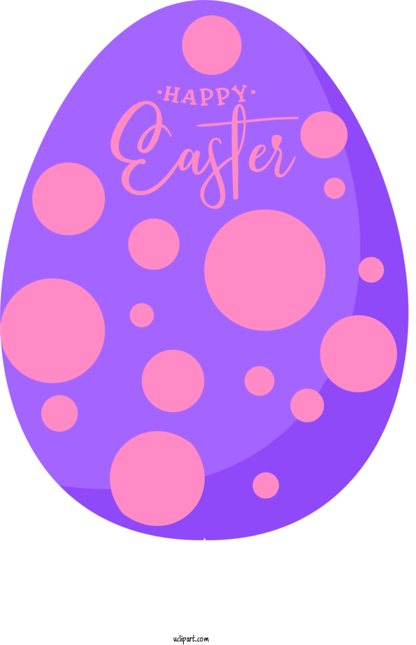 Free Holidays Circle Conic Section Drawing For Easter Clipart Transparent Background