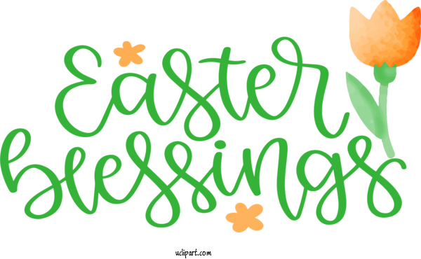 Free Holidays Drawing Icon Design For Easter Clipart Transparent Background