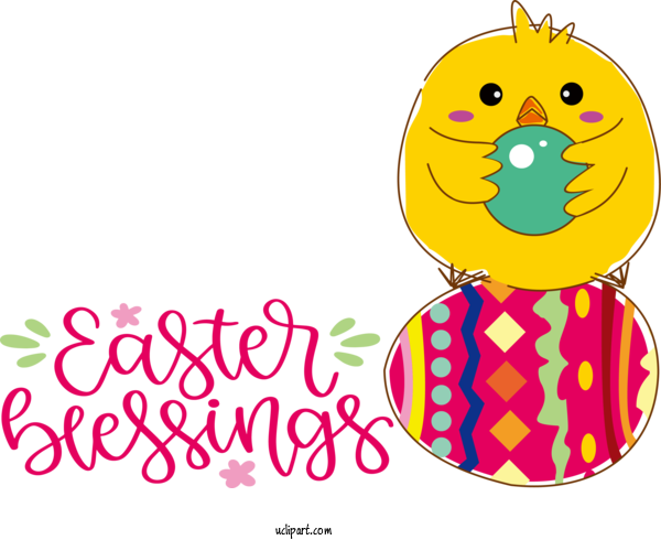 Free Holidays Emoticon Icon Smiley For Easter Clipart Transparent Background