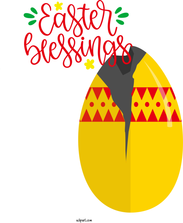 Free Holidays Flower Logo Design For Easter Clipart Transparent Background