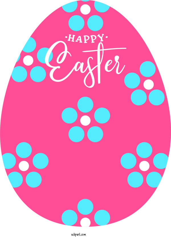 Free Holidays Easter Bunny Chocolate Easter Egg For Easter Clipart Transparent Background