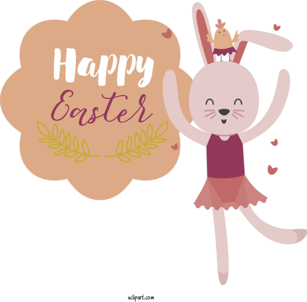 Free Holidays Cartoon Art Museum Cartoon Drawing For Easter Clipart Transparent Background