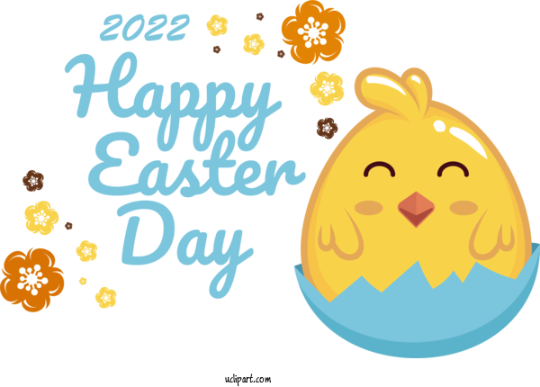 Free Holidays Cartoon Line Smiley For Easter Clipart Transparent Background
