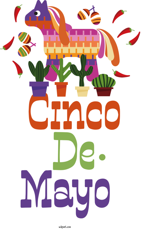 Free Holidays Rhode Island School Of Design (RISD) Painting Visual Arts For Cinco De Mayo Clipart Transparent Background