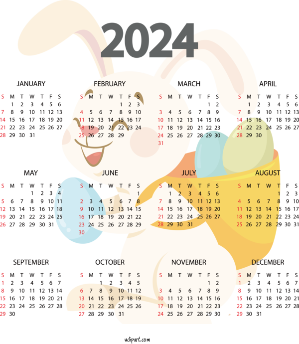 Free Life Calendar Names Of The Days Of The Week Calendar Year For Yearly Calendar Clipart Transparent Background